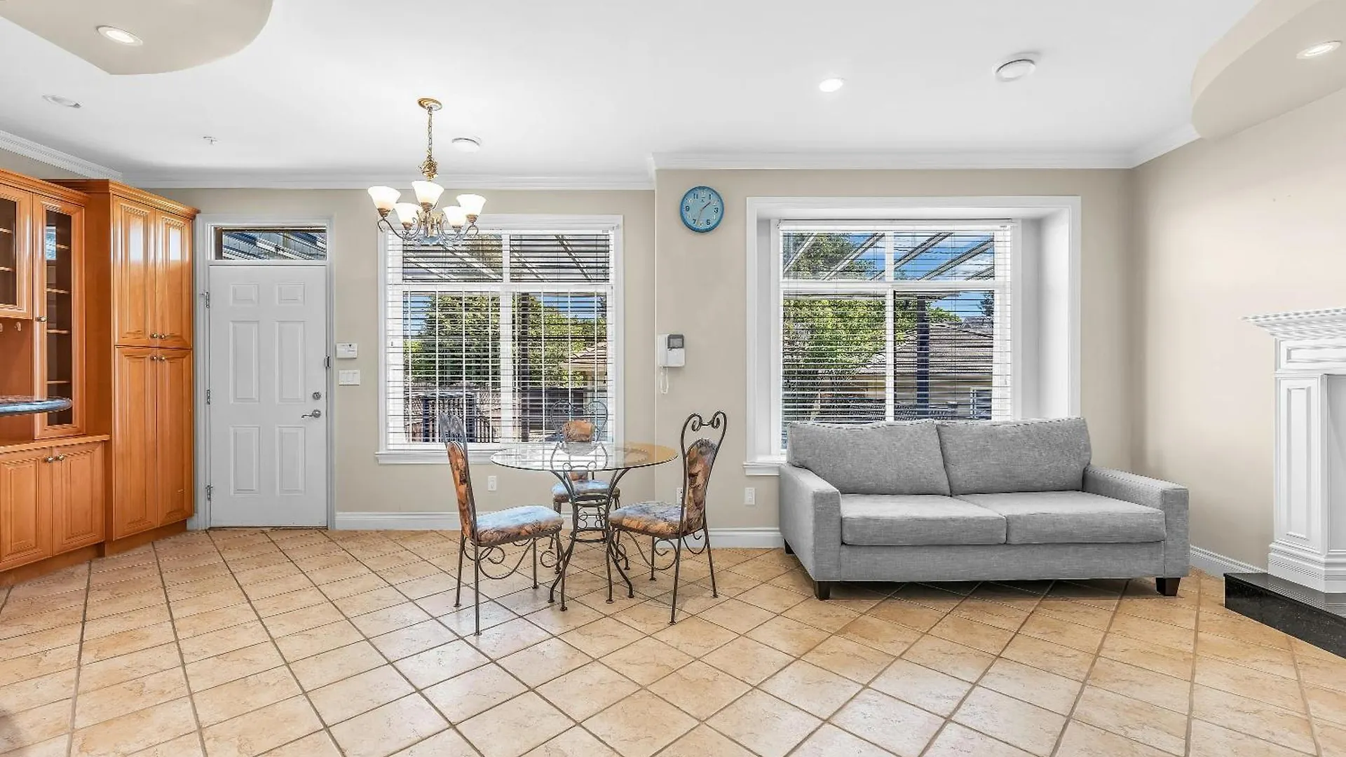 Modern Comfort Getaway In A Quiet Neighborhood Near Downtown Vancouver Quarto em Acomodações Particulares