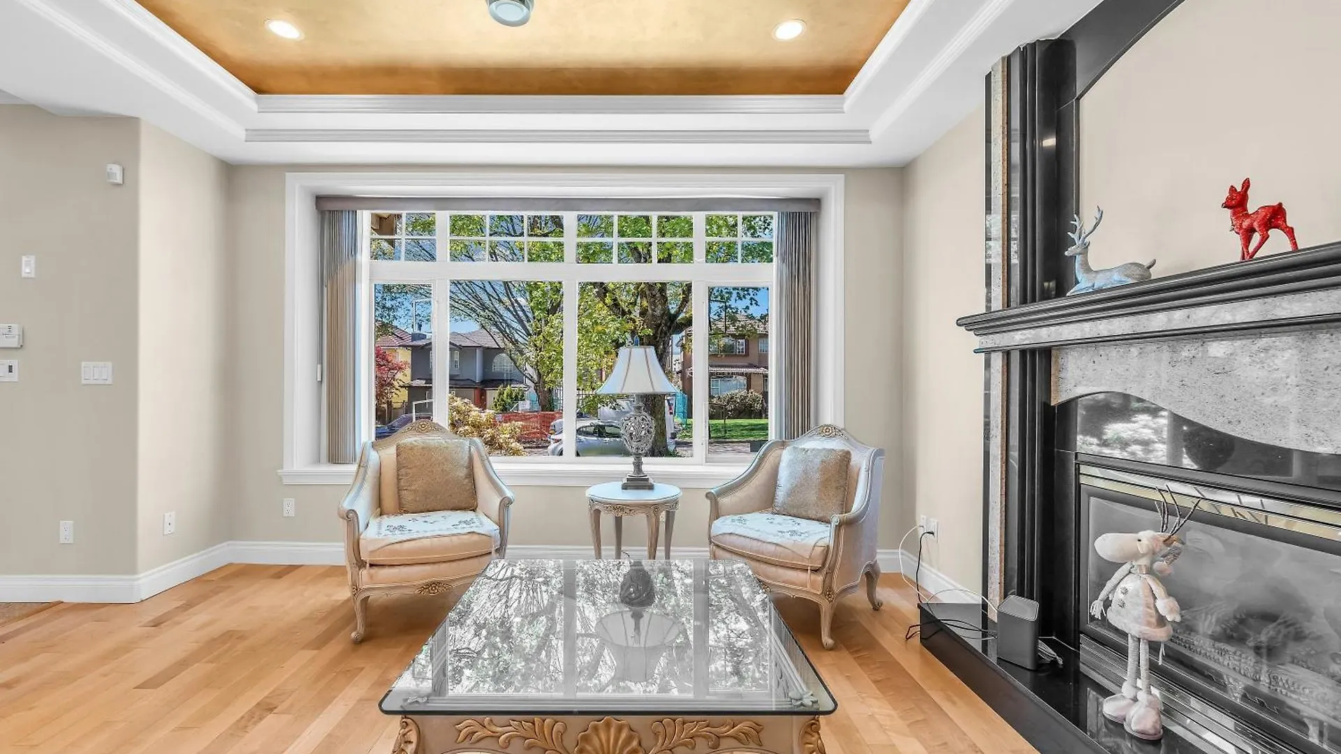 Modern Comfort Getaway In A Quiet Neighborhood Near Downtown Vancouver 0*,
