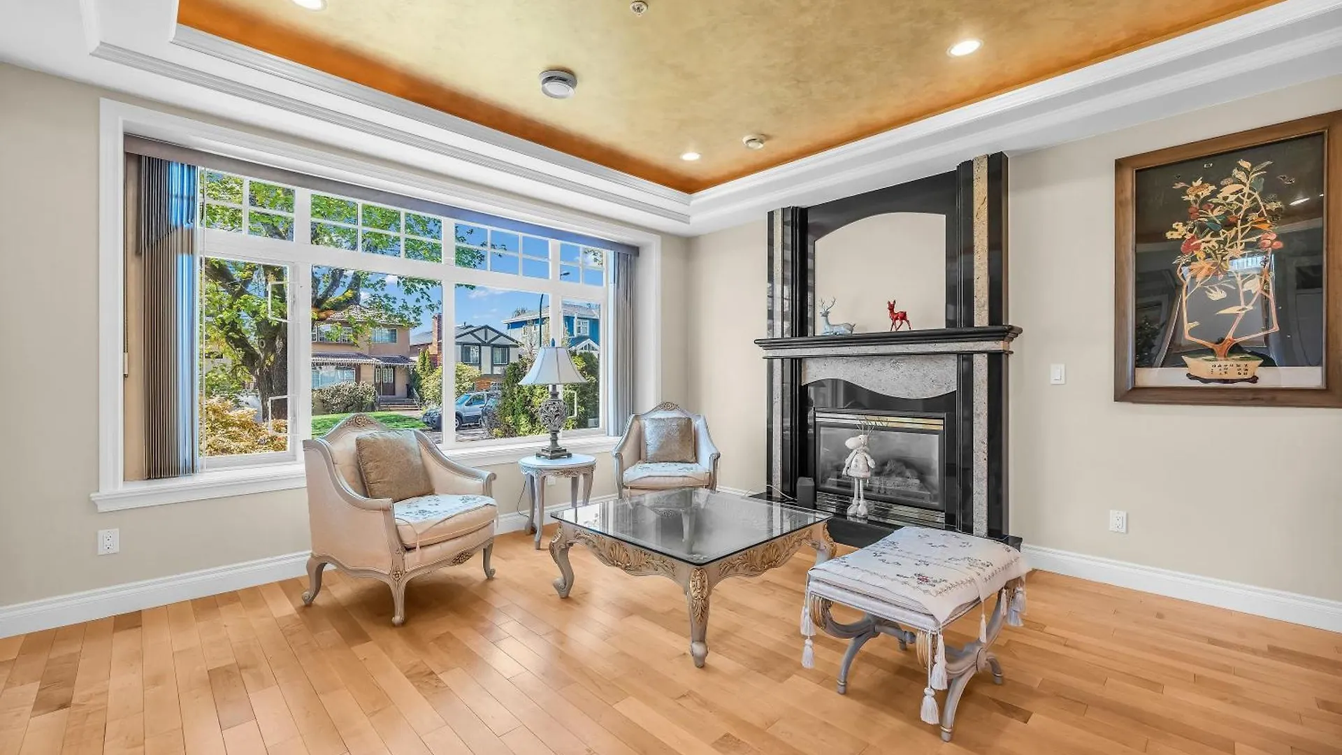 Modern Comfort Getaway In A Quiet Neighborhood Near Downtown Vancouver Quarto em Acomodações Particulares
