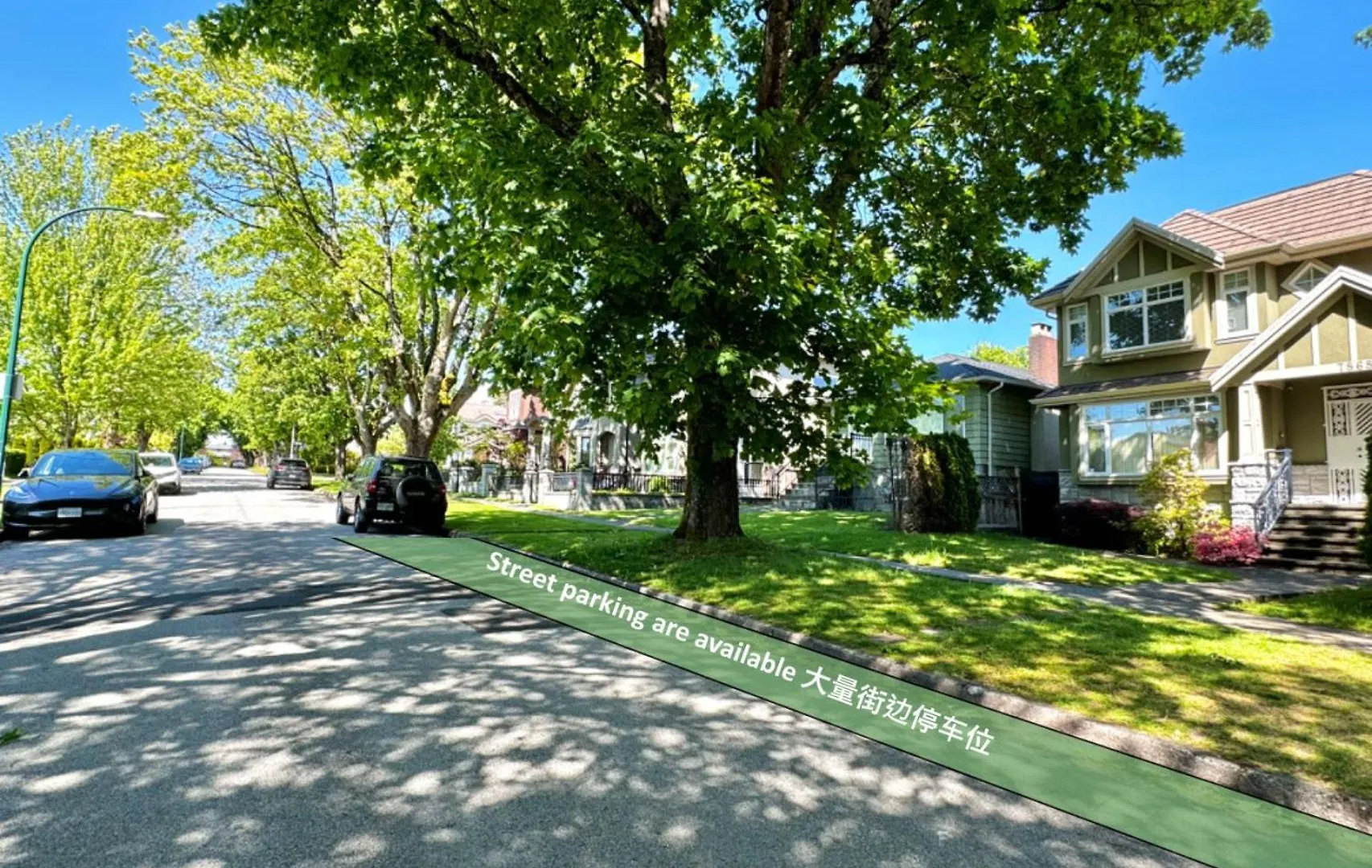 Modern Comfort Getaway In A Quiet Neighborhood Near Downtown Vancouver Quarto em Acomodações Particulares