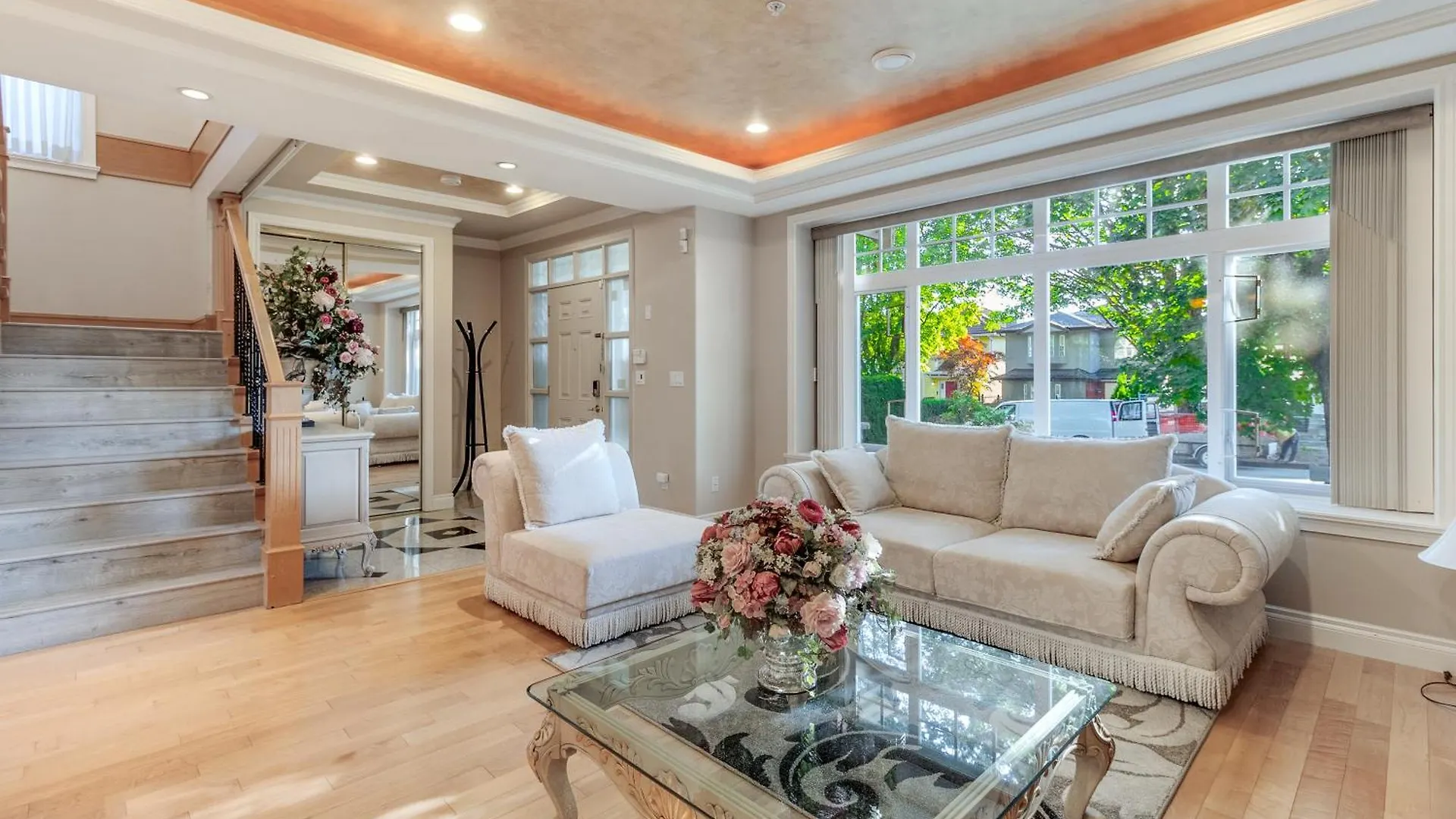 Modern Comfort Getaway In A Quiet Neighborhood Near Downtown Vancouver Quarto em Acomodações Particulares