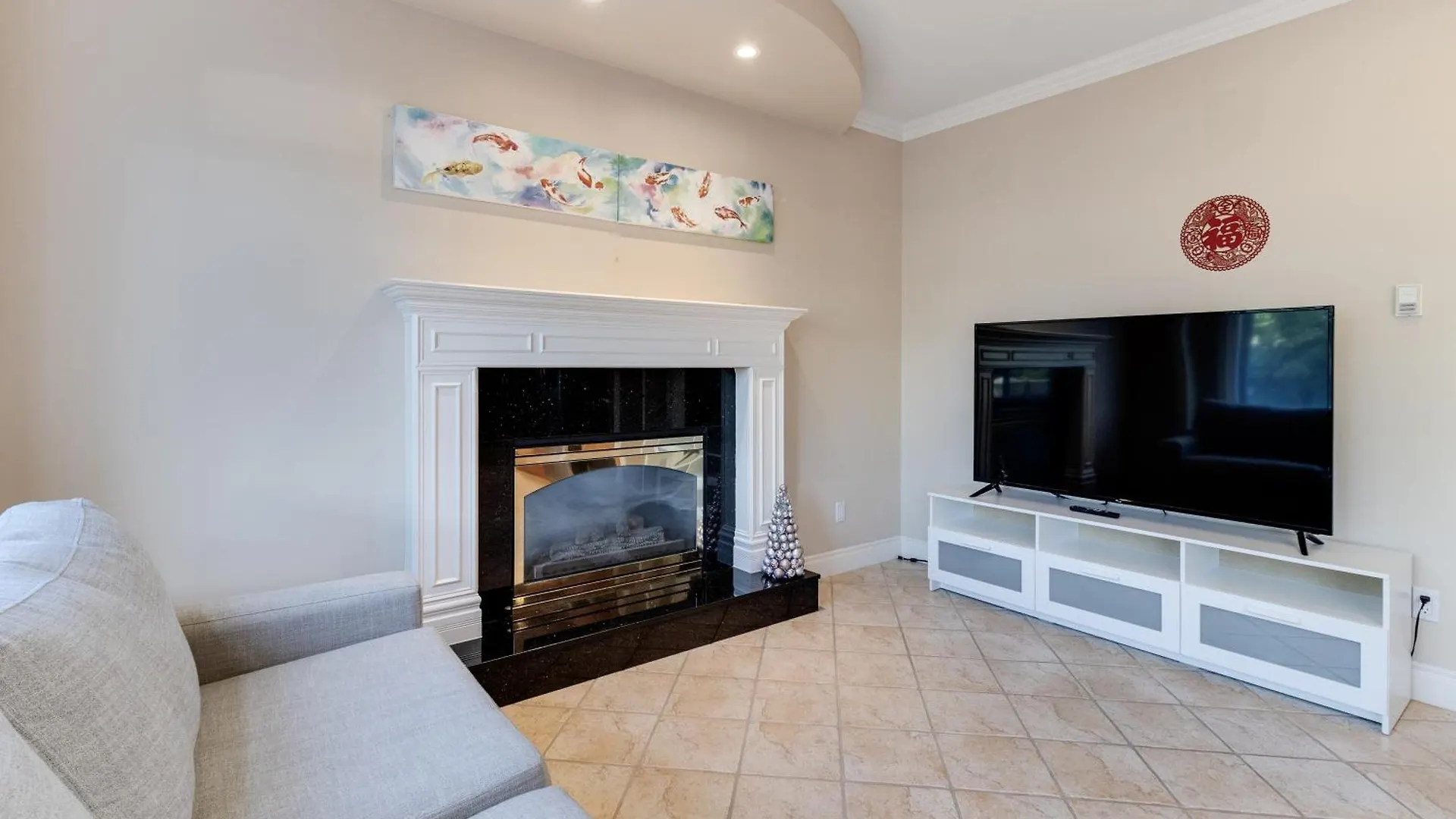 Quarto em Acomodações Particulares Modern Comfort Getaway In A Quiet Neighborhood Near Downtown Vancouver Canadá